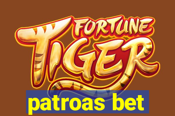patroas bet